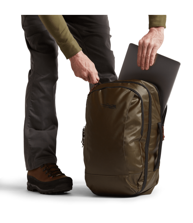 Sitka Drifter Travel Pack Covert
