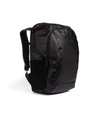 Sitka Drifter Travel Pack Sitka Black
