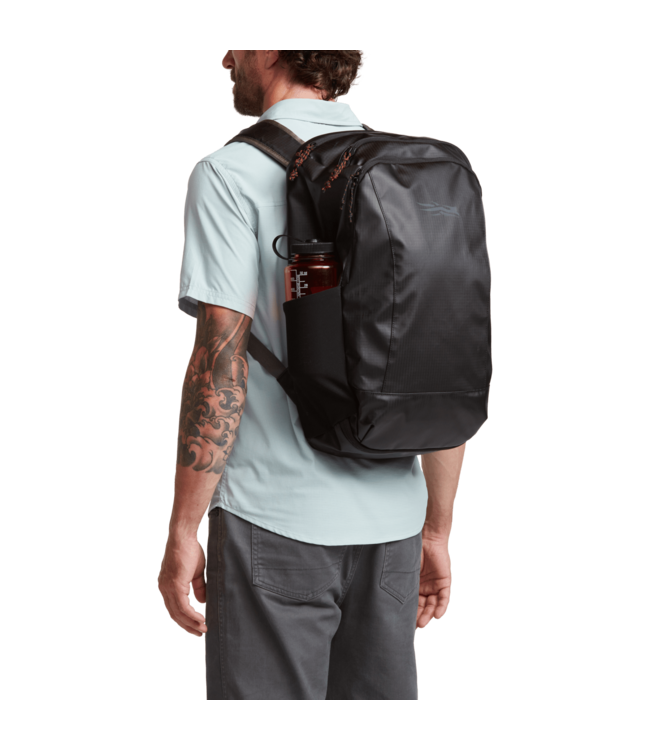 Sitka Drifter Travel Pack Sitka Black