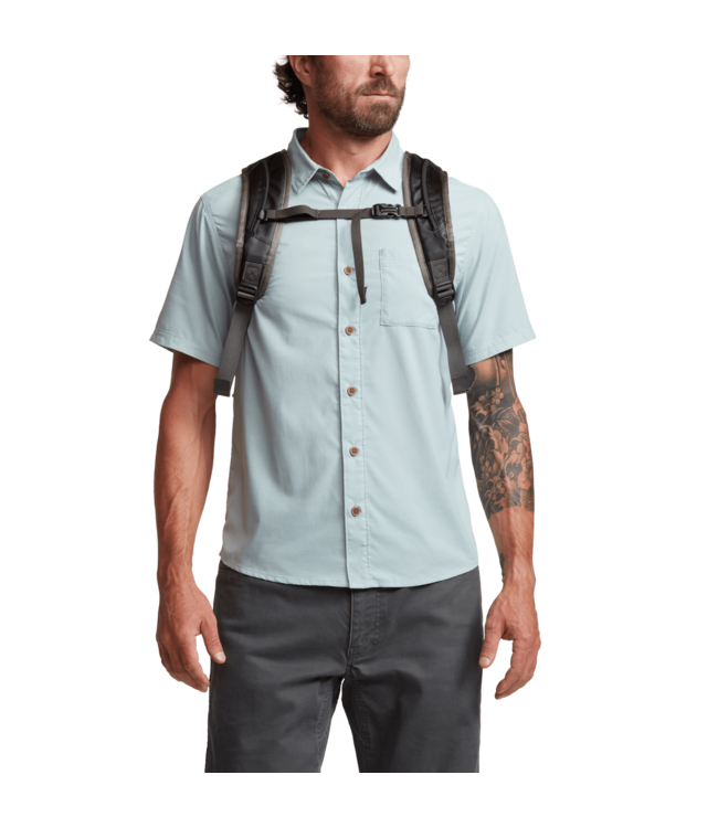 Sitka Drifter Travel Pack Sitka Black