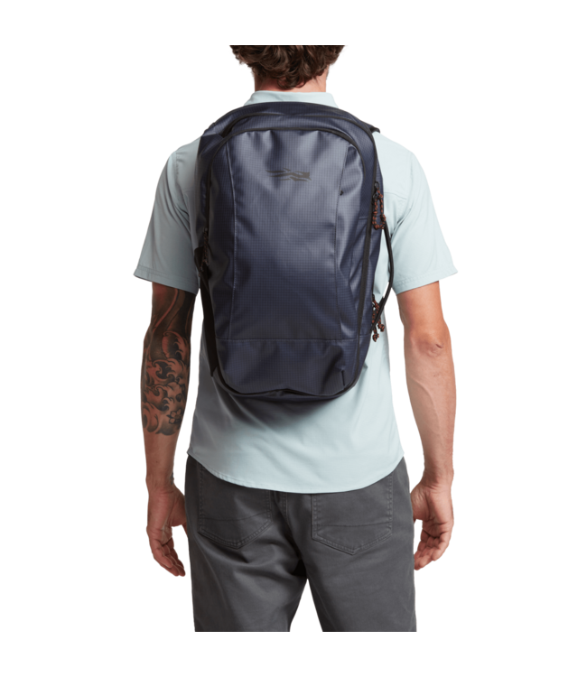 Sitka Sitka Drifter Travel Pack Storm