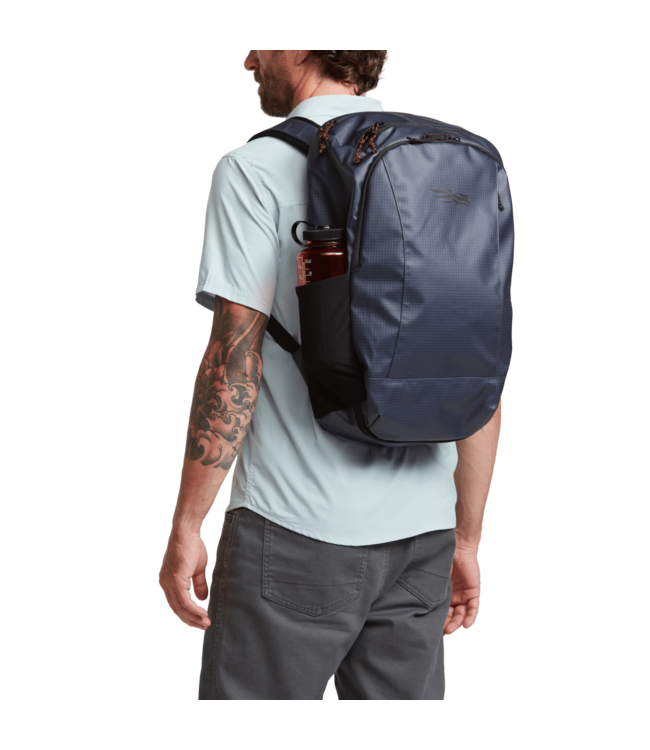 Sitka Sitka Drifter Travel Pack Storm