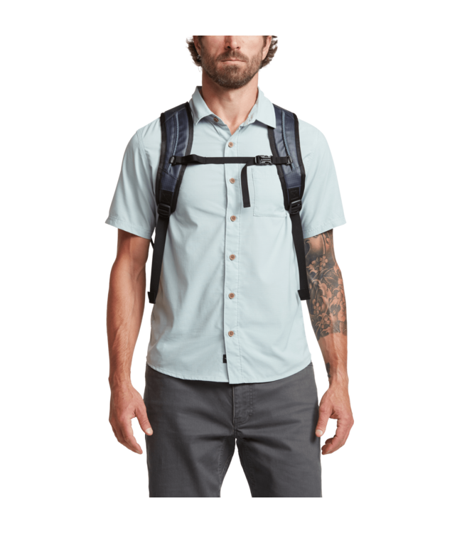 Sitka Sitka Drifter Travel Pack Storm