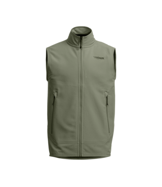 Sitka Sitka Alpha Fleece Vest