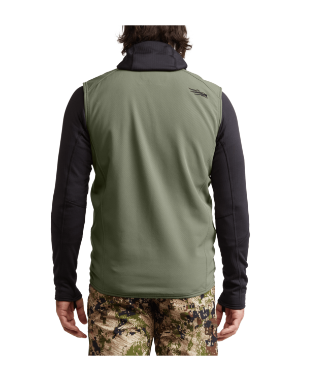 Sitka Sitka Alpha Fleece Vest