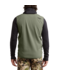 Sitka Alpha Fleece Vest
