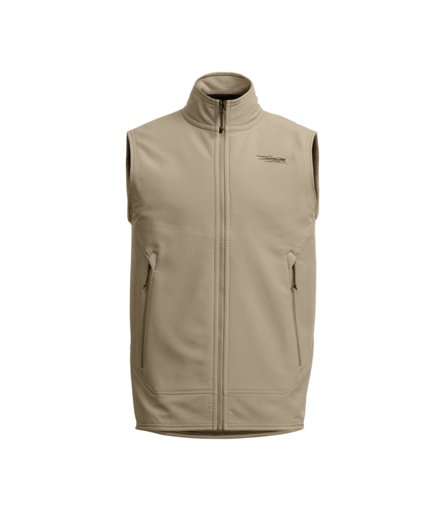 Sitka Sitka Alpha Fleece Vest