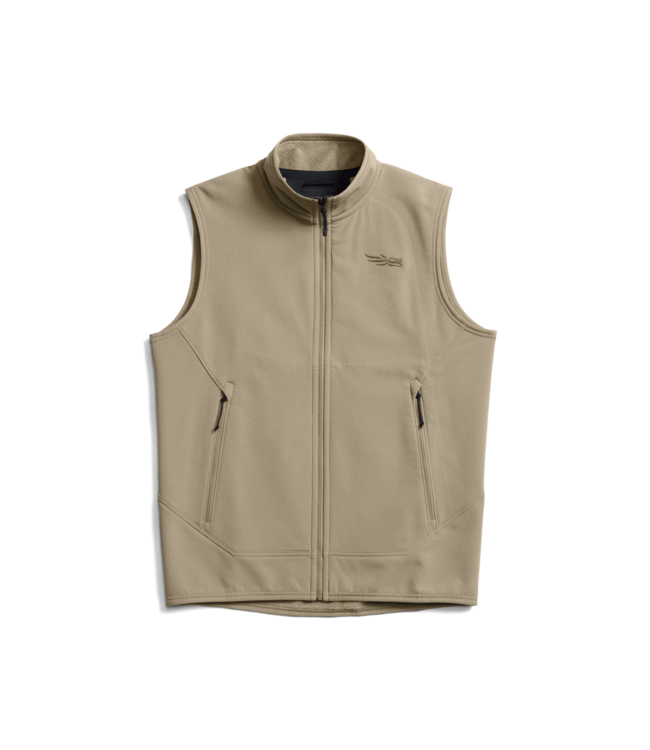 Sitka Sitka Alpha Fleece Vest