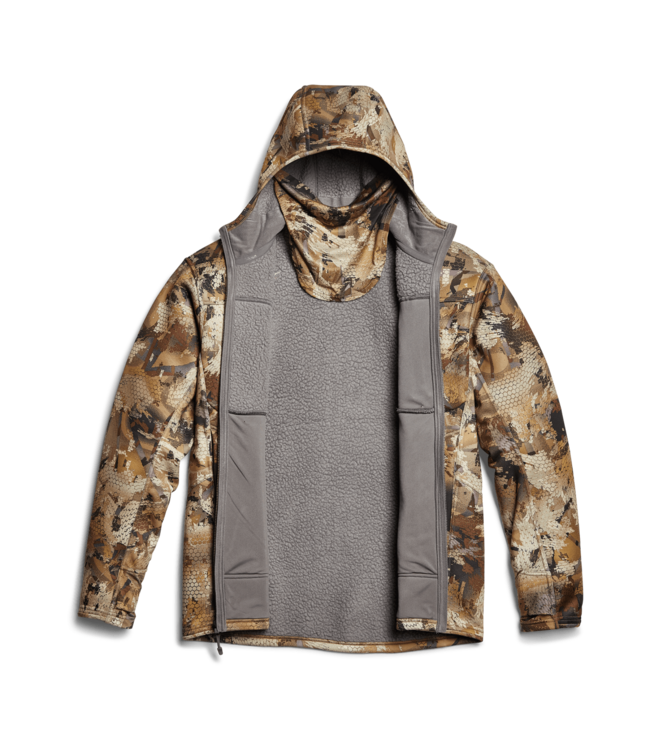 Sitka Traverse Hoodie