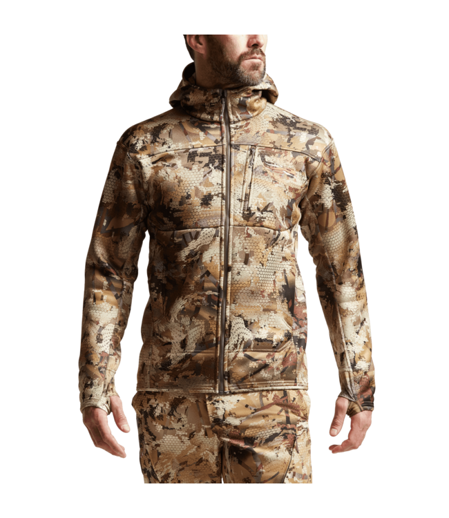 Sitka Traverse Hoodie