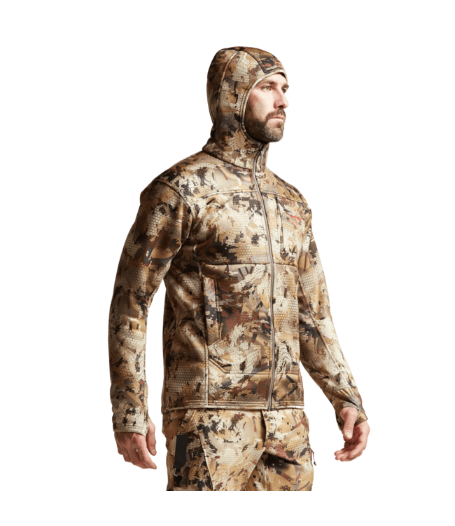 Sitka Traverse Hoodie