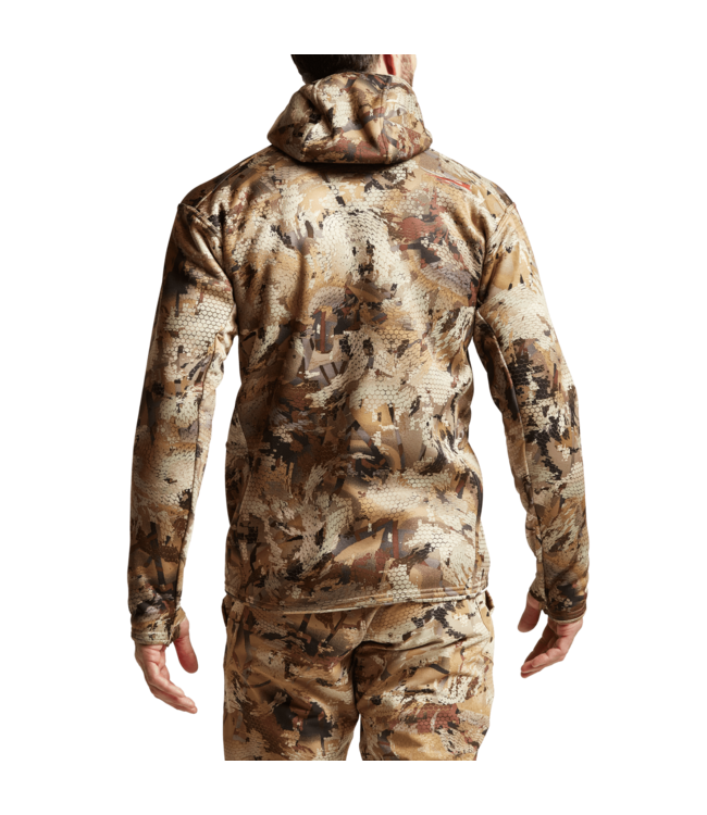 Sitka Traverse Hoodie