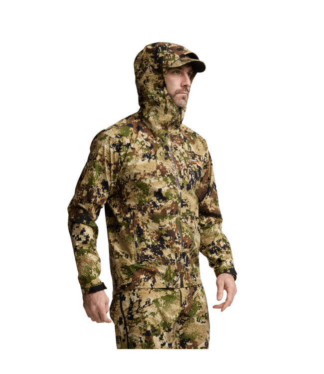 Sitka Sitka Mens Dew Point Jacket