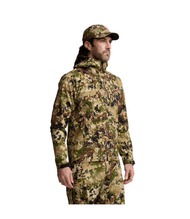 Sitka Mens Dew Point Jacket