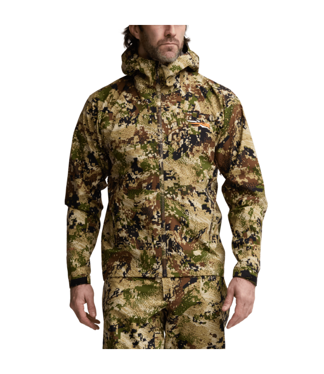 Sitka Sitka Mens Dew Point Jacket