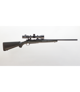 Ruger M77 Mark II 350 Rem Mag w/ Vortex Viper 2.5-10x44 G#3723
