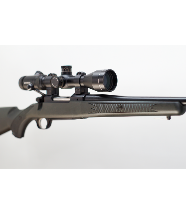 Ruger Ruger M77 Mark II 350 Rem Mag w/ Vortex Viper 2.5-10x44 G#3723