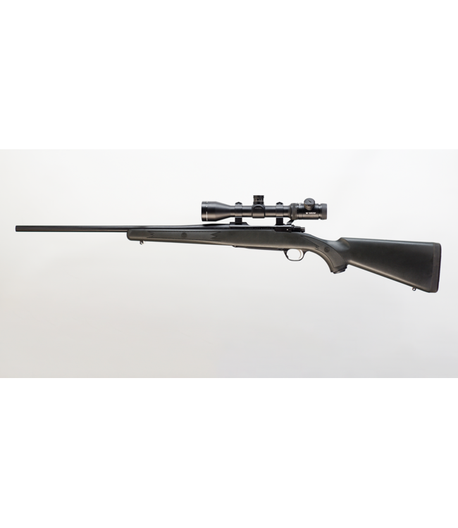 Ruger M77 Mark II 350 Rem Mag w/ Vortex Viper 2.5-10x44 G#3723