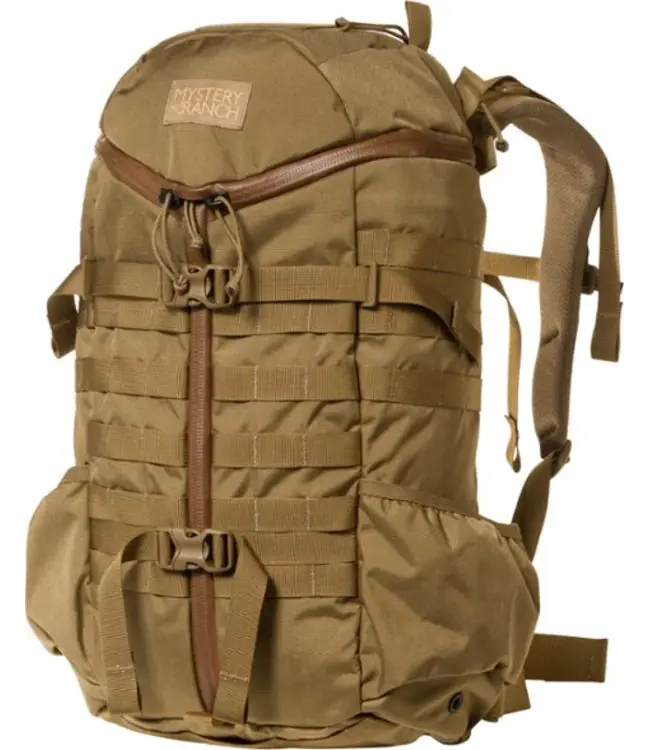 Mystery Ranch 2 Day Assault Backpack
