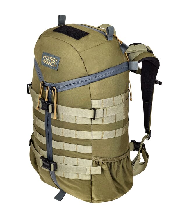 Mystery Ranch 2 Day Assault Backpack
