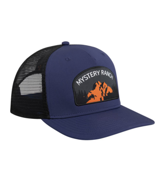 Mystery Ranch Ross Peak Hat Outerspace
