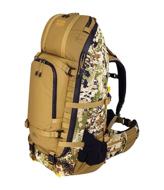 Mystery Ranch Backpack Sawtooth 65 Men's
