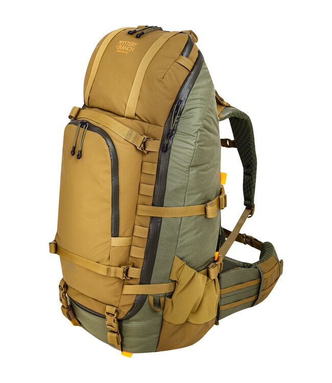 Mystery Ranch Backpack Sawtooth 65 Men's