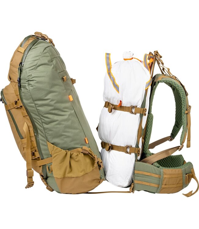 Mystery Ranch Backpack Sawtooth 65 Men's