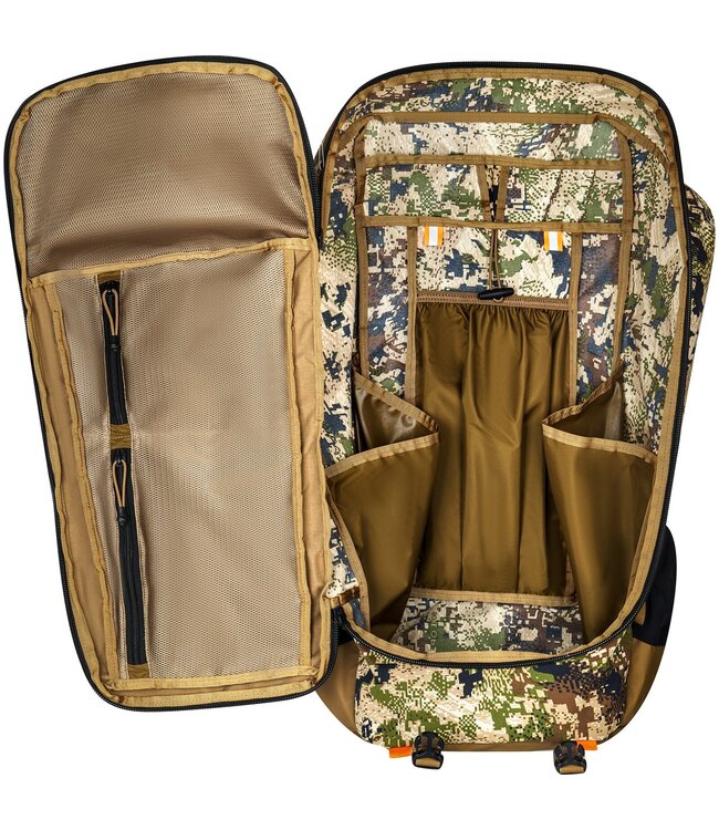 Mystery Ranch Backpack Sawtooth 65 Men's