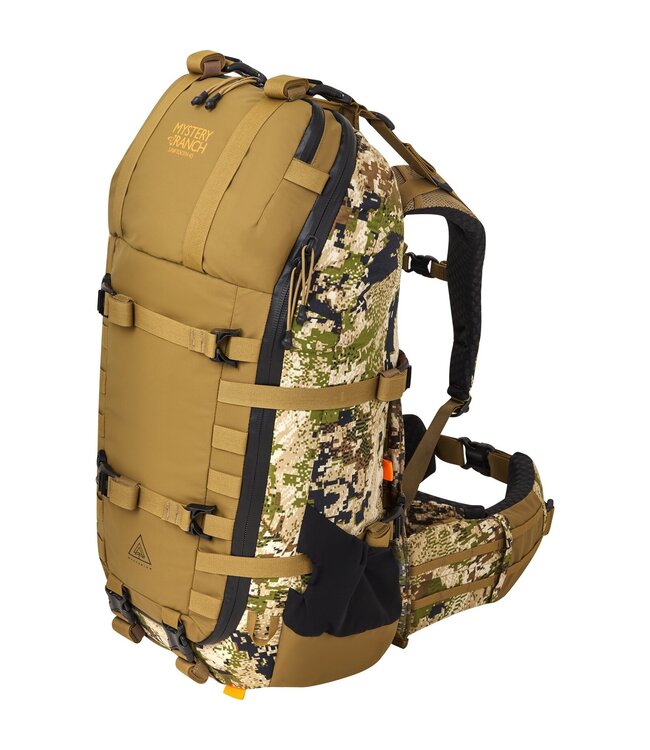 Mystery Ranch Backpack Sawtooth 45 Men's