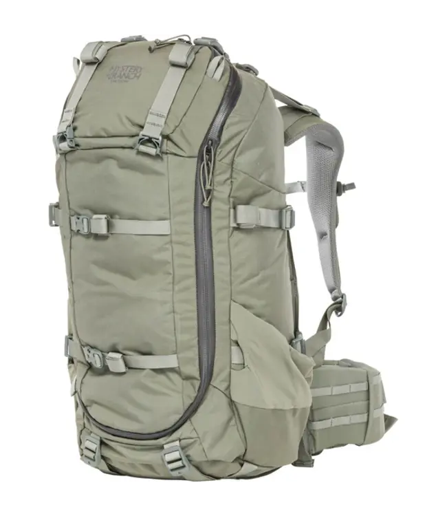 Mystery Ranch Backpack Sawtooth 45 Men's