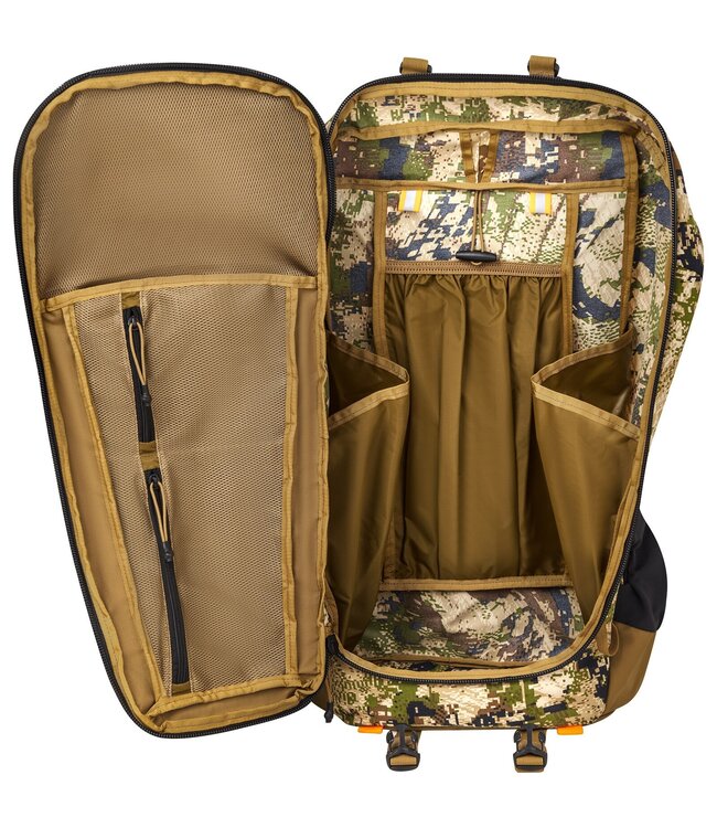 Mystery Ranch Backpack Sawtooth 45 Men's