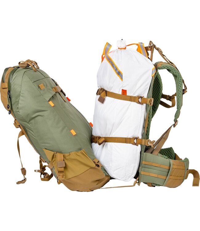 Mystery Ranch Backpack Sawtooth 45 Men's