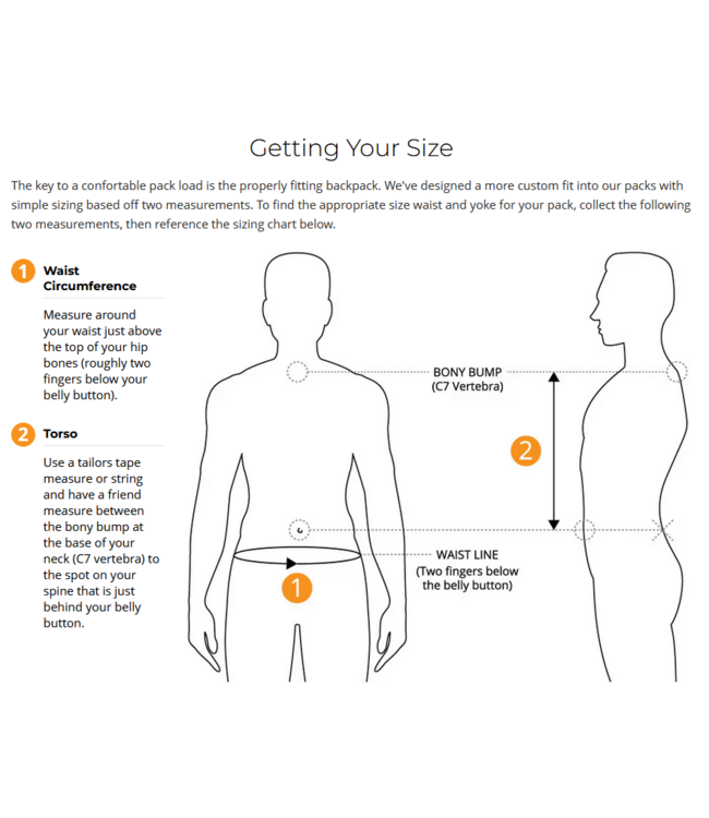 Mystery Ranch Backpack Sawtooth 45 Men's