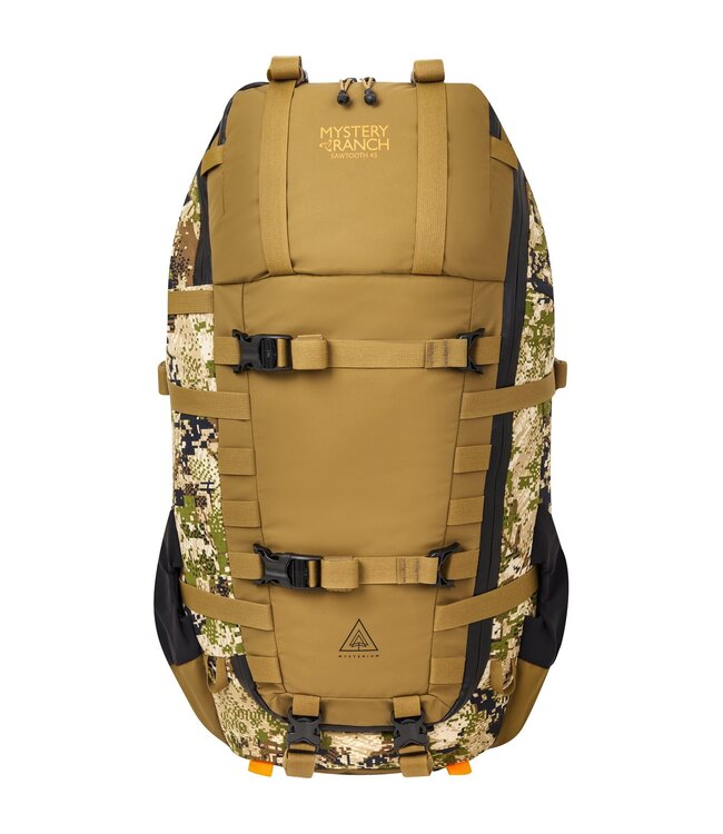 Mystery Ranch  Sawtooth 45 Women's Backpack Optifade Subalpine M