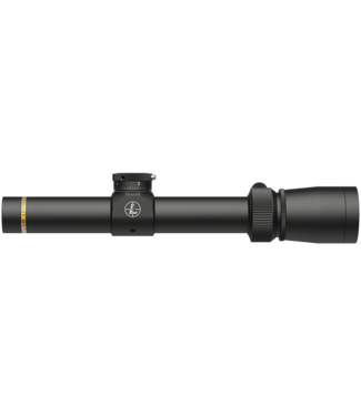 Leupold VX-3HD 1.5-5x20 (1 inch) CDS-ZL Duplex (EOL25)