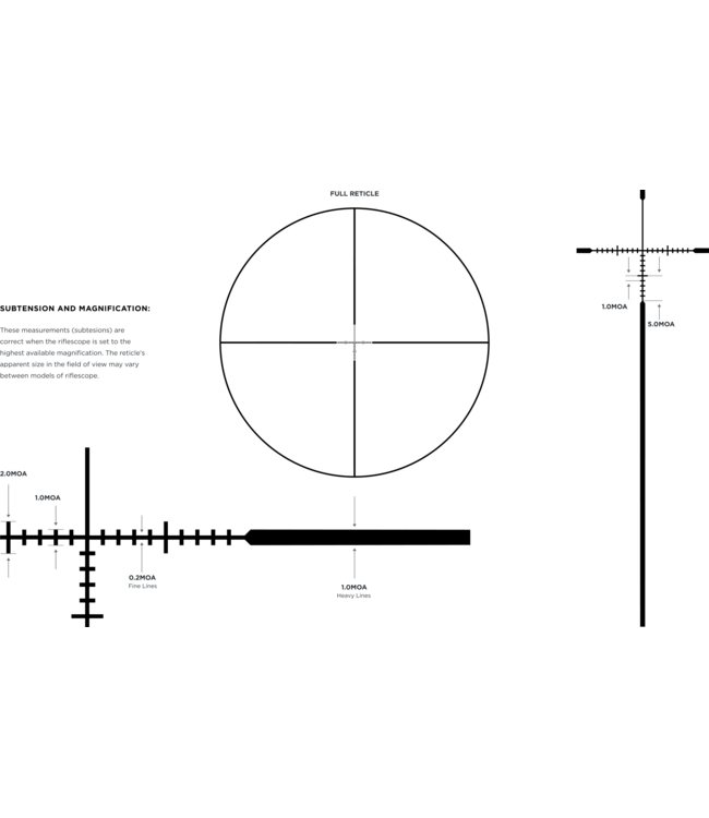 Leupold Leupold VX-Freedom 4-12x40 - CDS Side Focus Tri MOA (EOL25)