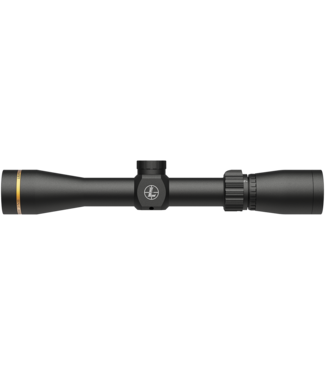 Leupold VX-Freedom 2-7x33 - Hunt Plex Reticle Matte (EOL25)