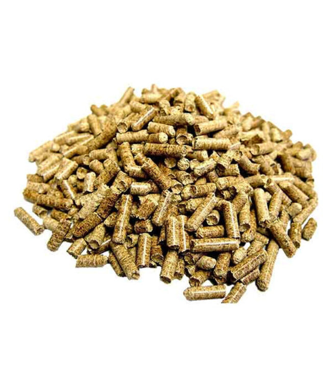 Smokehouse Pellets 5LB