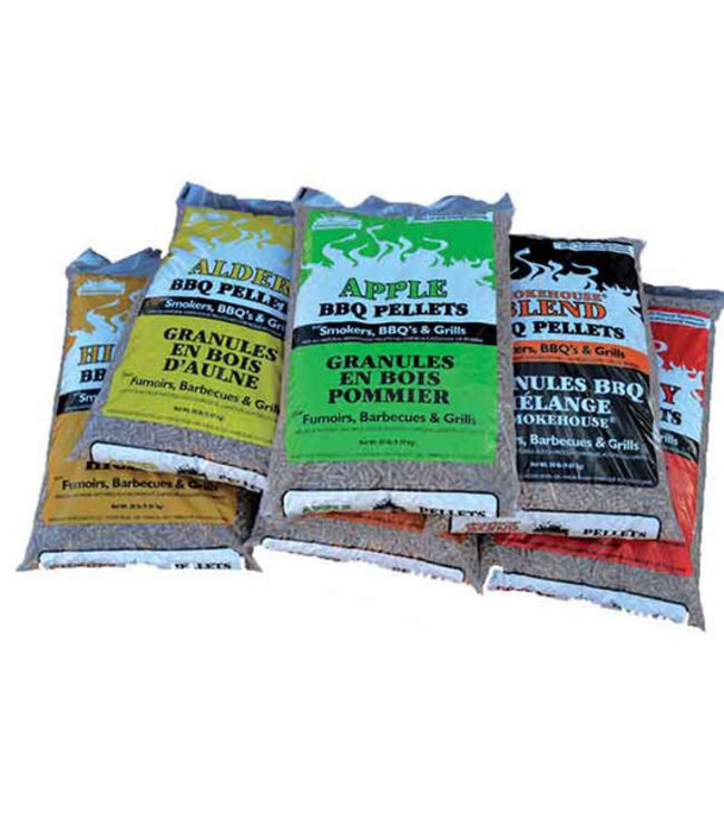 Smokehouse Smokehouse Pellets 5LB