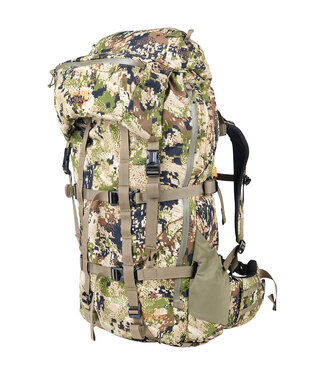 Mystery Ranch Men's Metcalf 75 Backpack Optifade Subalpine