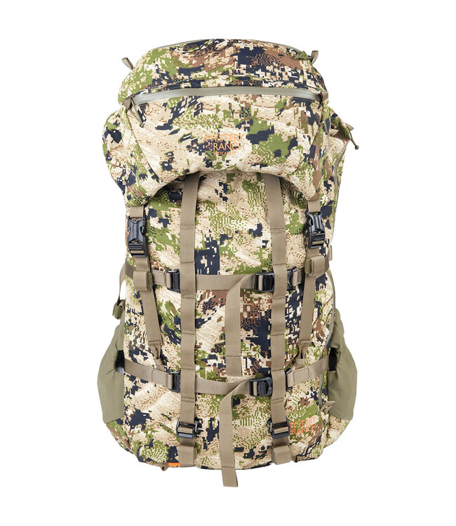 Mystery Ranch Men's Metcalf 75 Backpack Optifade Subalpine