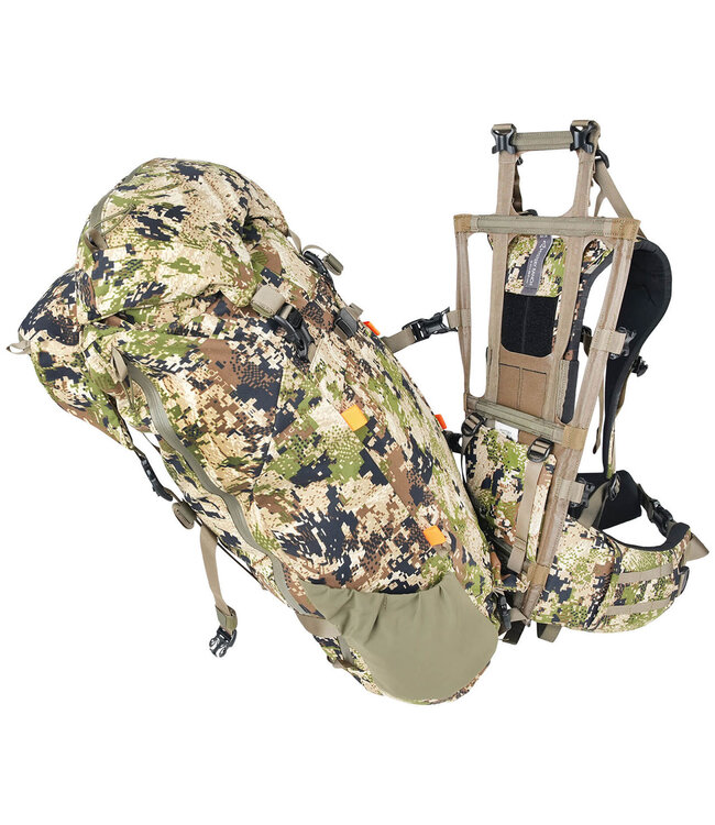 Mystery Ranch Men's Metcalf 75 Backpack Optifade Subalpine