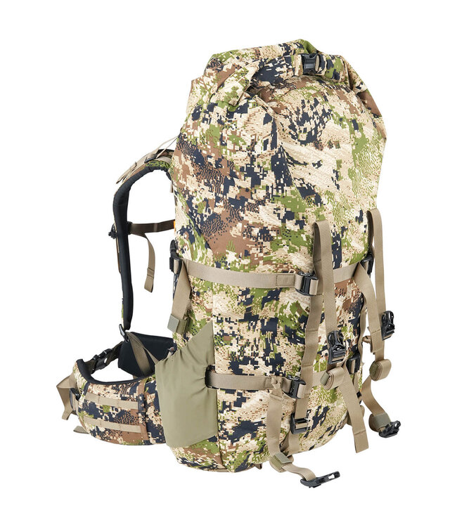 Mystery Ranch Men's Metcalf 75 Backpack Optifade Subalpine