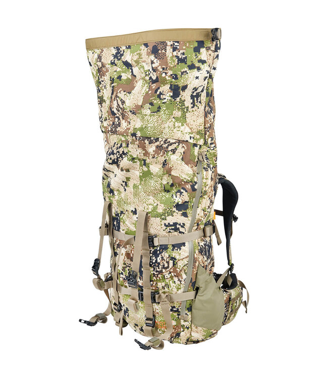 Mystery Ranch Men's Metcalf 75 Backpack Optifade Subalpine