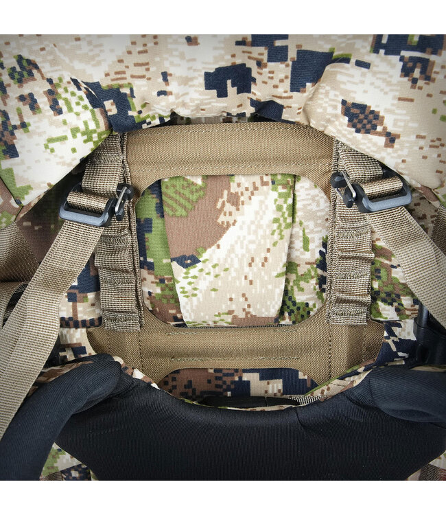 Mystery Ranch Men's Metcalf 75 Backpack Optifade Subalpine