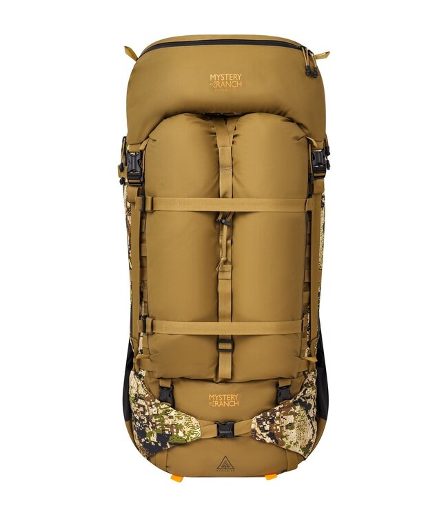Mystery Ranch MARSHALL 105 Mens Optifade Subalpine M