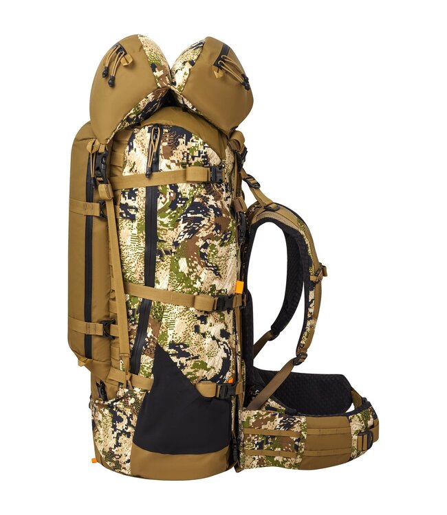 Mystery Ranch MARSHALL 105 Mens Optifade Subalpine M