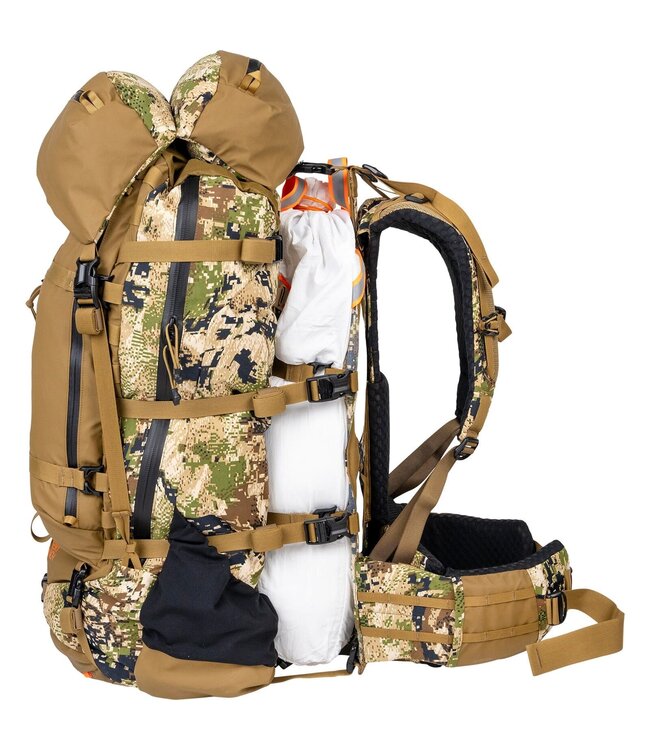 Mystery Ranch MARSHALL 105 Mens Optifade Subalpine M