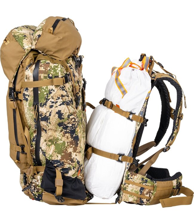 Mystery Ranch MARSHALL 105 Mens Optifade Subalpine M